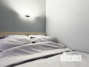 1-к квартира, посуточно, 30м2, 4/5 этаж