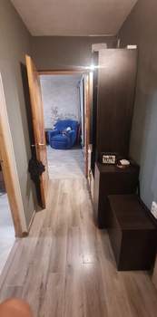 2-к квартира, на длительный срок, 44м2, 5/5 этаж