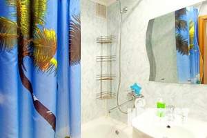 1-к квартира, посуточно, 31м2, 5/9 этаж