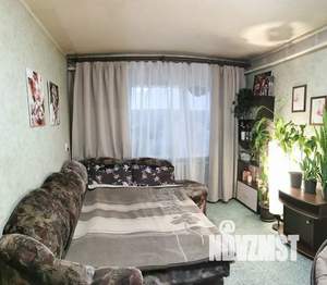 1-к квартира, посуточно, 33м2, 5/5 этаж