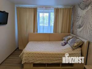 1-к квартира, посуточно, 34м2, 1/9 этаж