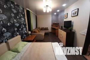 1-к квартира, посуточно, 33м2, 4/9 этаж