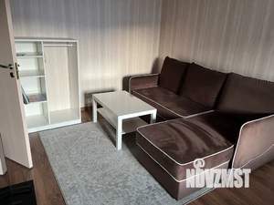 1-к квартира, посуточно, 40м2, 5/11 этаж