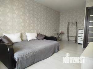 1-к квартира, посуточно, 30м2, 7/9 этаж