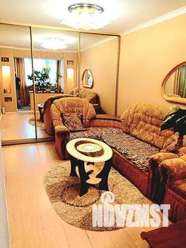 2-к квартира, посуточно, 54м2, 2/9 этаж
