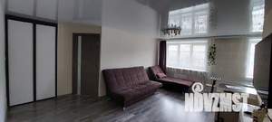 2-к квартира, посуточно, 42м2, 4/5 этаж