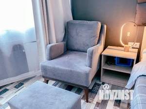 1-к квартира, посуточно, 31м2, 1/1 этаж