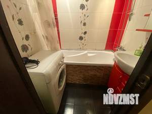 2-к квартира, посуточно, 46м2, 8/10 этаж