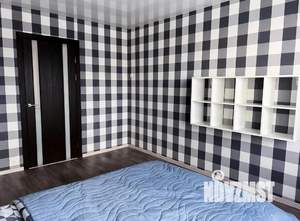 1-к квартира, посуточно, 60м2, 1/1 этаж