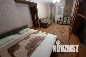 2-к квартира, посуточно, 45м2, 3/5 этаж