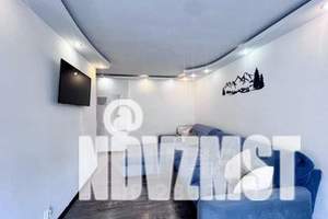 2-к квартира, посуточно, 48м2, 2/5 этаж