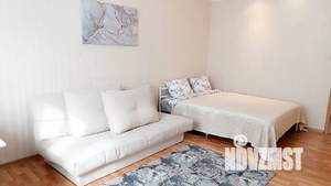 1-к квартира, посуточно, 41м2, 3/9 этаж