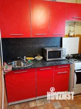 2-к квартира, на длительный срок, 44м2, 4/5 этаж