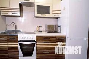 1-к квартира, посуточно, 35м2, 5/9 этаж