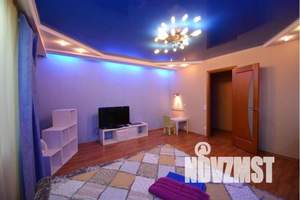 3-к квартира, посуточно, 105м2, 5/9 этаж