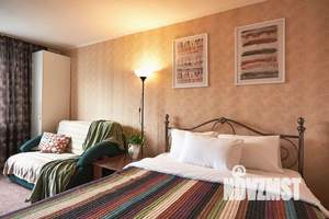 1-к квартира, посуточно, 31м2, 4/5 этаж