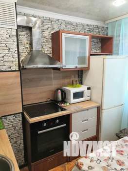 2-к квартира, посуточно, 45м2, 6/10 этаж