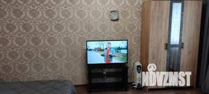 1-к квартира, посуточно, 36м2, 3/3 этаж