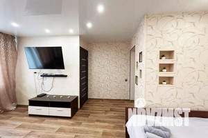 1-к квартира, посуточно, 31м2, 3/5 этаж