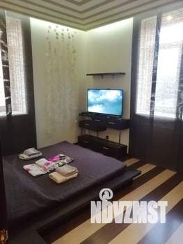 2-к квартира, посуточно, 54м2, 4/5 этаж