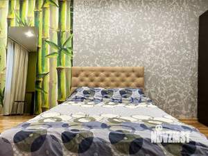 1-к квартира, посуточно, 30м2, 4/5 этаж