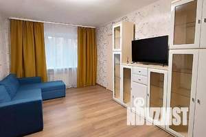 2-к квартира, посуточно, 45м2, 3/5 этаж