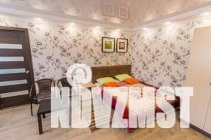 2-к квартира, посуточно, 45м2, 5/5 этаж