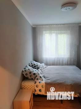 2-к квартира, посуточно, 44м2, 2/5 этаж