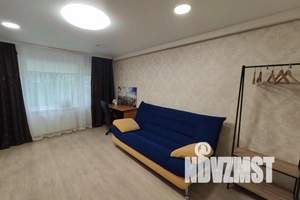 3-к квартира, посуточно, 60м2, 2/5 этаж