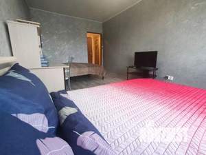 2-к квартира, посуточно, 46м2, 1/1 этаж