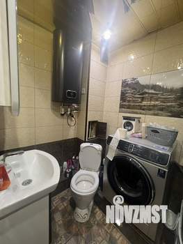 2-к квартира, на длительный срок, 47м2, 4/9 этаж