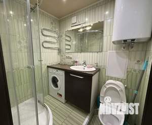 Студия квартира, посуточно, 32м2, 3/5 этаж