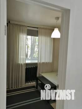 3-к квартира, посуточно, 53м2, 1/5 этаж