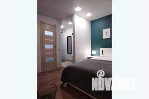 1-к квартира, посуточно, 31м2, 3/5 этаж