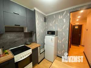 1-к квартира, посуточно, 30м2, 8/9 этаж