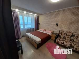 2-к квартира, посуточно, 45м2, 2/9 этаж