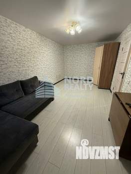 2-к квартира, на длительный срок, 47м2, 2/9 этаж