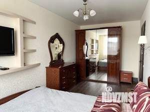 1-к квартира, посуточно, 44м2, 1/1 этаж