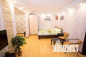 2-к квартира, посуточно, 45м2, 3/5 этаж