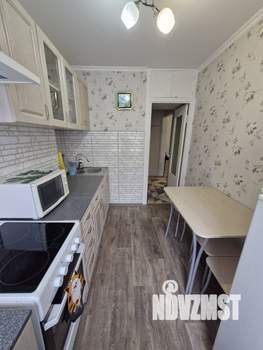 2-к квартира, на длительный срок, 45м2, 3/9 этаж