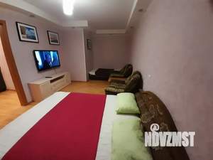 1-к квартира, посуточно, 30м2, 6/9 этаж