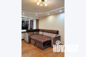 2-к квартира, посуточно, 50м2, 5/5 этаж