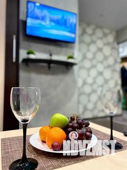 1-к квартира, посуточно, 30м2, 2/5 этаж