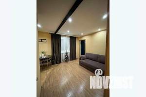 2-к квартира, посуточно, 47м2, 4/5 этаж