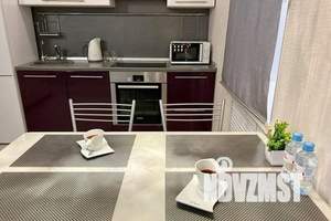 1-к квартира, посуточно, 36м2, 1/5 этаж