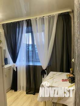 2-к квартира, посуточно, 45м2, 5/5 этаж