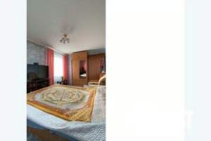 1-к квартира, посуточно, 33м2, 9/10 этаж