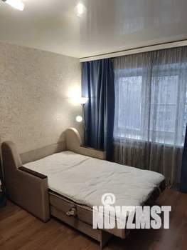 Студия квартира, посуточно, 31м2, 4/5 этаж