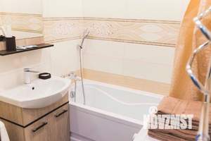 1-к квартира, посуточно, 31м2, 1/1 этаж