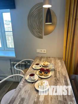 Студия квартира, посуточно, 32м2, 4/5 этаж